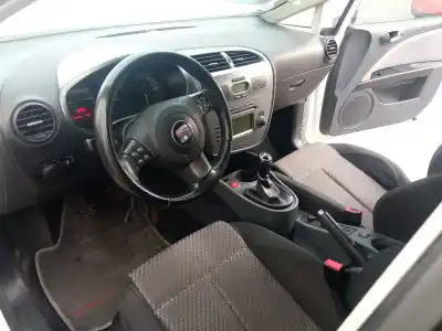 Утилизация автомобиля seat                                               leon (1p1)                                                                                                                                                                                                                                                 1.4 tsi года 2008 питание caxc