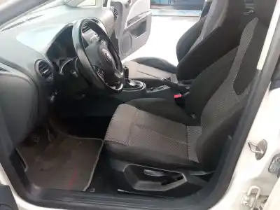 Утилизация автомобиля seat                                               leon (1p1)                                                                                                                                                                                                                                                 1.4 tsi года 2008 питание caxc
