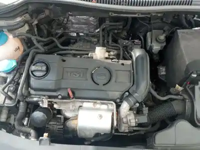 Утилизация автомобиля seat                                               leon (1p1)                                                                                                                                                                                                                                                 1.4 tsi года 2008 питание caxc