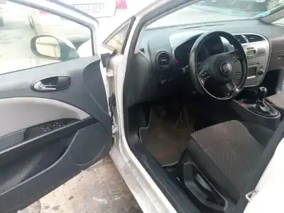 Утилизация автомобиля seat                                               leon (1p1)                                                                                                                                                                                                                                                 1.4 tsi года 2008 питание caxc