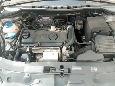 Утилизация автомобиля seat                                               leon (1p1)                                                                                                                                                                                                                                                 1.4 tsi года 2008 питание caxc