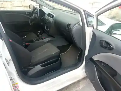 Утилизация автомобиля seat                                               leon (1p1)                                                                                                                                                                                                                                                 1.4 tsi года 2008 питание caxc