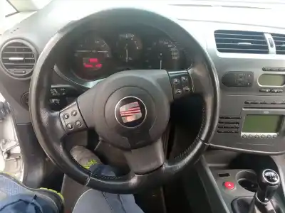 Утилизация автомобиля seat                                               leon (1p1)                                                                                                                                                                                                                                                 1.4 tsi года 2008 питание caxc