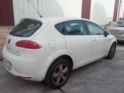 Утилизация автомобиля seat                                               leon (1p1)                                                                                                                                                                                                                                                 1.4 tsi года 2008 питание caxc