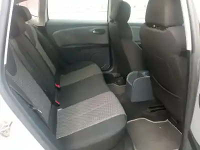 Утилизация автомобиля seat                                               leon (1p1)                                                                                                                                                                                                                                                 1.4 tsi года 2008 питание caxc