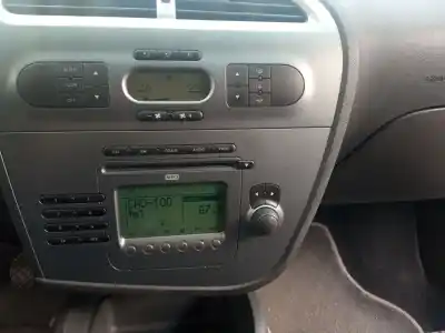 Утилизация автомобиля seat                                               leon (1p1)                                                                                                                                                                                                                                                 1.4 tsi года 2008 питание caxc