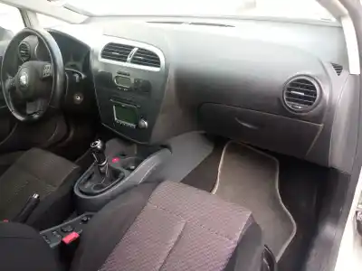 Утилизация автомобиля seat                                               leon (1p1)                                                                                                                                                                                                                                                 1.4 tsi года 2008 питание caxc