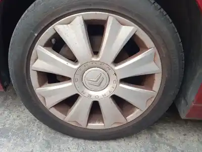 Veicolo di demolizione citroen c4 i (lc_) 1.6 hdi dell'anno 2006 alimentato 9hy (dv6ted4),9hz (dv6ted4) Veicolo di demolizione citroen c4 i (lc_) 1.6 hdi dell'anno 2006 alimentato 9hy (dv6ted4),9hz (dv6ted4)