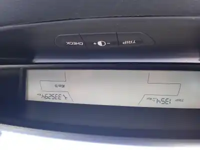 Veicolo di demolizione citroen c4 i (lc_) 1.6 hdi dell'anno 2006 alimentato 9hy (dv6ted4),9hz (dv6ted4) Veicolo di demolizione citroen c4 i (lc_) 1.6 hdi dell'anno 2006 alimentato 9hy (dv6ted4),9hz (dv6ted4)