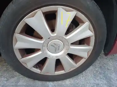 Veicolo di demolizione citroen c4 i (lc_) 1.6 hdi dell'anno 2006 alimentato 9hy (dv6ted4),9hz (dv6ted4) Veicolo di demolizione citroen c4 i (lc_) 1.6 hdi dell'anno 2006 alimentato 9hy (dv6ted4),9hz (dv6ted4)