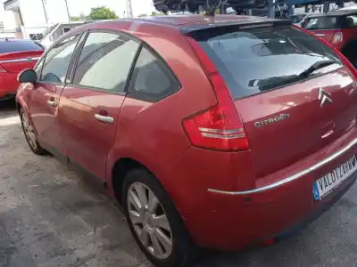Veicolo di demolizione citroen c4 i (lc_) 1.6 hdi dell'anno 2006 alimentato 9hy (dv6ted4),9hz (dv6ted4) Veicolo di demolizione citroen c4 i (lc_) 1.6 hdi dell'anno 2006 alimentato 9hy (dv6ted4),9hz (dv6ted4)