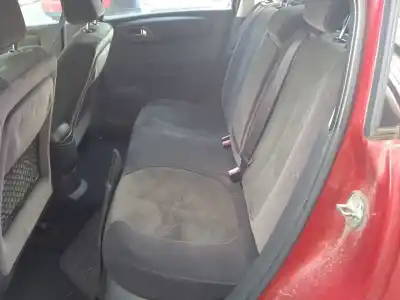 Veicolo di demolizione citroen c4 i (lc_) 1.6 hdi dell'anno 2006 alimentato 9hy (dv6ted4),9hz (dv6ted4) Veicolo di demolizione citroen c4 i (lc_) 1.6 hdi dell'anno 2006 alimentato 9hy (dv6ted4),9hz (dv6ted4)