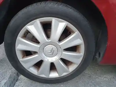 Veicolo di demolizione citroen c4 i (lc_) 1.6 hdi dell'anno 2006 alimentato 9hy (dv6ted4),9hz (dv6ted4) Veicolo di demolizione citroen c4 i (lc_) 1.6 hdi dell'anno 2006 alimentato 9hy (dv6ted4),9hz (dv6ted4)