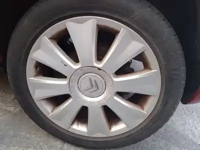 Veicolo di demolizione citroen c4 i (lc_) 1.6 hdi dell'anno 2006 alimentato 9hy (dv6ted4),9hz (dv6ted4) Veicolo di demolizione citroen c4 i (lc_) 1.6 hdi dell'anno 2006 alimentato 9hy (dv6ted4),9hz (dv6ted4)