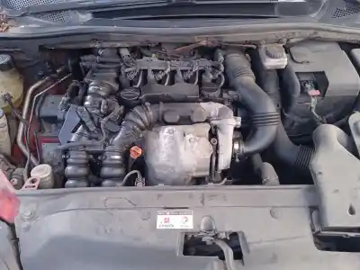 Veicolo di demolizione citroen c4 i (lc_) 1.6 hdi dell'anno 2006 alimentato 9hy (dv6ted4),9hz (dv6ted4) Veicolo di demolizione citroen c4 i (lc_) 1.6 hdi dell'anno 2006 alimentato 9hy (dv6ted4),9hz (dv6ted4)