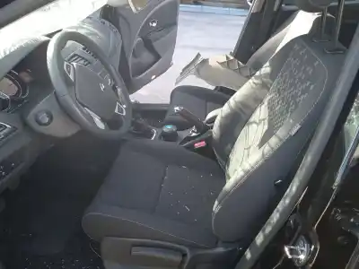 Здавання транспортного засобу renault megane iii fastback (bz0/1_, b3_) 1.6 16v hi-flex (bz03) року 2012 потужний k4m858