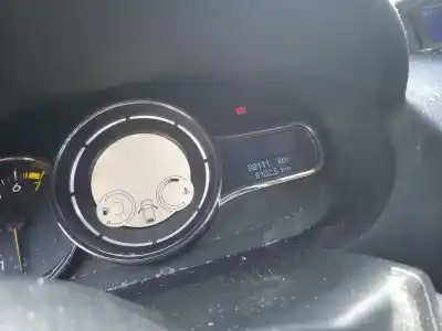 Здавання транспортного засобу renault megane iii fastback (bz0/1_, b3_) 1.6 16v hi-flex (bz03) року 2012 потужний k4m858