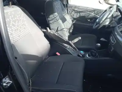 Здавання транспортного засобу renault megane iii fastback (bz0/1_, b3_) 1.6 16v hi-flex (bz03) року 2012 потужний k4m858
