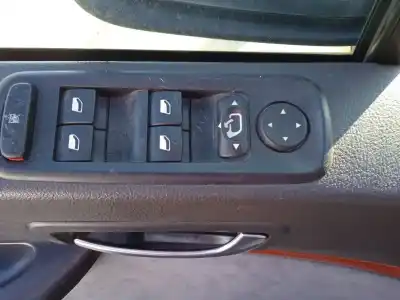 Scrapping Vehicle citroen c8 (ea_, eb_) 2.2 hdi of the year 2006 powered 4hw (dw12ted4)