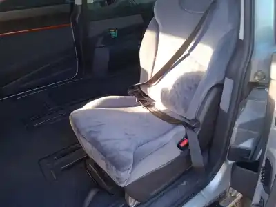 Scrapping Vehicle citroen c8 (ea_, eb_) 2.2 hdi of the year 2006 powered 4hw (dw12ted4)