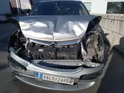 Scrapping Vehicle citroen c8 (ea_, eb_) 2.2 hdi of the year 2006 powered 4hw (dw12ted4)