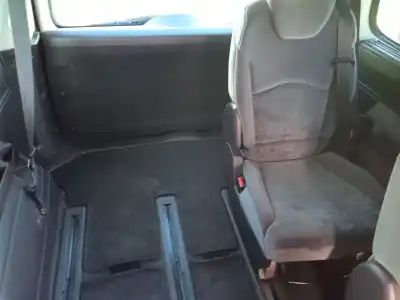 Scrapping Vehicle citroen c8 (ea_, eb_) 2.2 hdi of the year 2006 powered 4hw (dw12ted4)