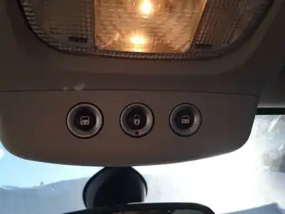 Scrapping Vehicle citroen c8 (ea_, eb_) 2.2 hdi of the year 2006 powered 4hw (dw12ted4)