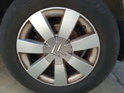 Scrapping Vehicle citroen c8 (ea_, eb_) 2.2 hdi of the year 2006 powered 4hw (dw12ted4)