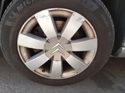 Утилизация автомобиля CITROEN C8 (EA_, EB_) 2.2 HDI года 2006 питание 4HW (DW12TED4)
