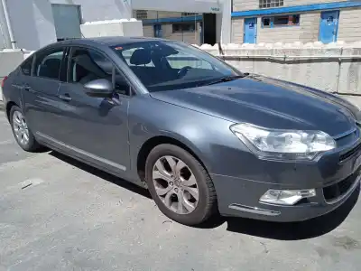 Veículo de Sucata CITROEN C5 III (RD_) 2.0 16V do ano 2008 alimentado RFJ