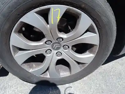 Утилизация автомобиля citroen c5 iii (rd_) 2.0 16v года 2008 питание rfj