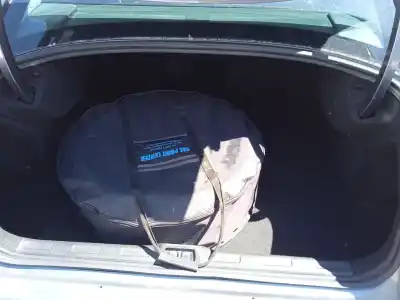 Утилизация автомобиля citroen c5 iii (rd_) 2.0 16v года 2008 питание rfj