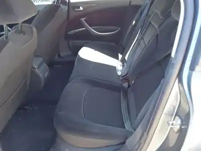 Утилизация автомобиля citroen c5 iii (rd_) 2.0 16v года 2008 питание rfj