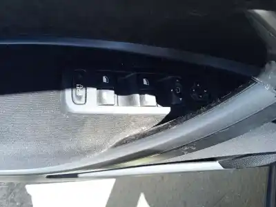 Утилизация автомобиля citroen c5 iii (rd_) 2.0 16v года 2008 питание rfj