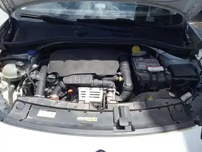 Утилизация автомобиля citroen c4 cactus 1.2 thp 110 года 2016 питание hnz