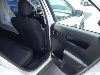 Утилизация автомобиля citroen c4 cactus 1.2 thp 110 года 2016 питание hnz