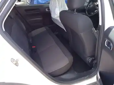 Утилизация автомобиля citroen c4 cactus 1.2 thp 110 года 2016 питание hnz