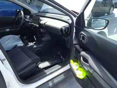 Утилизация автомобиля citroen c4 cactus 1.2 thp 110 года 2016 питание hnz