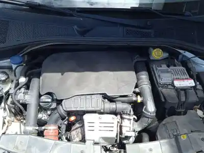 Утилизация автомобиля citroen c4 cactus 1.2 thp 110 года 2016 питание hnz