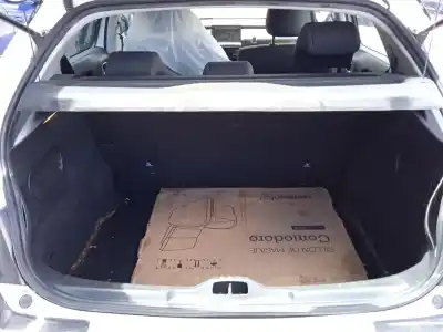 Утилизация автомобиля citroen c4 cactus 1.2 thp 110 года 2016 питание hnz