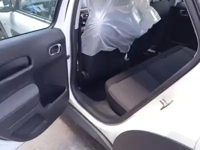 Утилизация автомобиля citroen c4 cactus 1.2 thp 110 года 2016 питание hnz