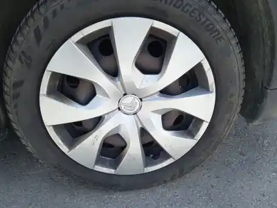 Утилизация автомобиля citroen c4 cactus 1.2 thp 110 года 2016 питание hnz