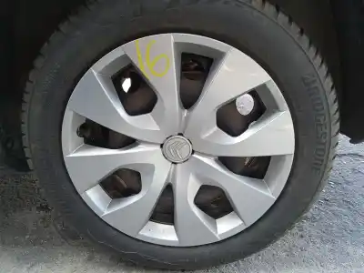 Утилизация автомобиля citroen c4 cactus 1.2 thp 110 года 2016 питание hnz