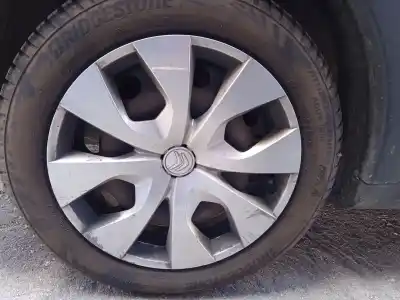 Утилизация автомобиля citroen c4 cactus 1.2 thp 110 года 2016 питание hnz