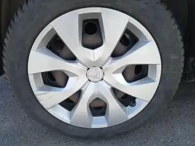 Утилизация автомобиля citroen c4 cactus 1.2 thp 110 года 2016 питание hnz