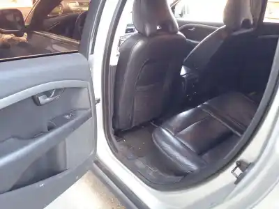 Утилизация автомобиля volvo xc70 ii (136) d5 awd года 2007 питание d5244t4