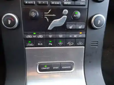 Утилизация автомобиля volvo xc70 ii (136) d5 awd года 2007 питание d5244t4
