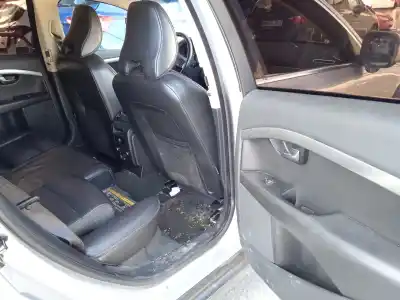 Утилизация автомобиля volvo xc70 ii (136) d5 awd года 2007 питание d5244t4