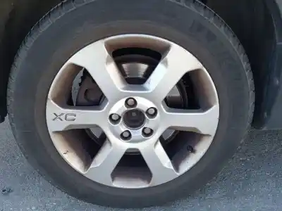 Утилизация автомобиля volvo xc70 ii (136) d5 awd года 2007 питание d5244t4