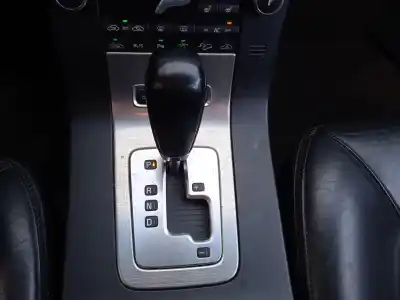 Утилизация автомобиля volvo xc70 ii (136) d5 awd года 2007 питание d5244t4